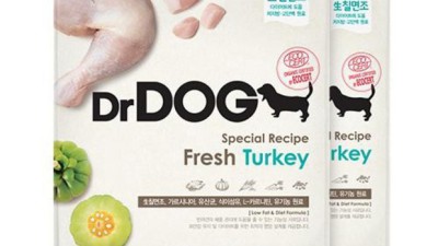닥터독 사료, 우리 강아지 건강 비결! 솔직 후기와 꿀팁 대방출🐶